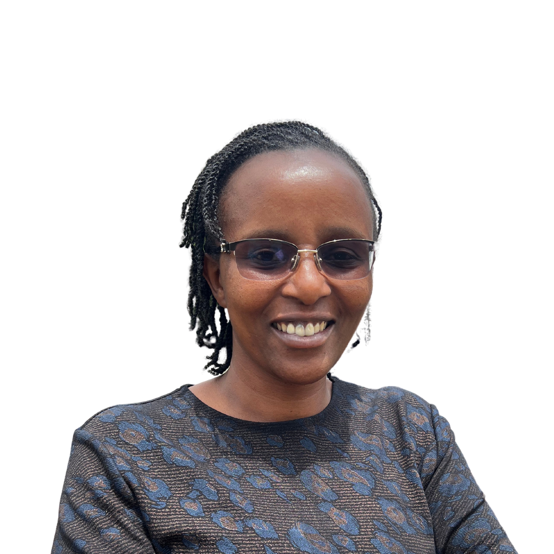 Photo of DR JANE WANJIRA 